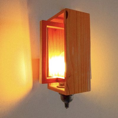 ĐÈN NGỦ TREO TƯỜNG