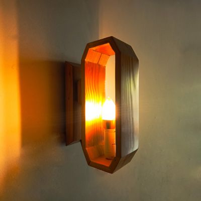 ĐÈN NGỦ TREO TƯỜNG