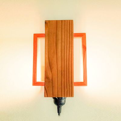 ĐÈN NGỦ TREO TƯỜNG