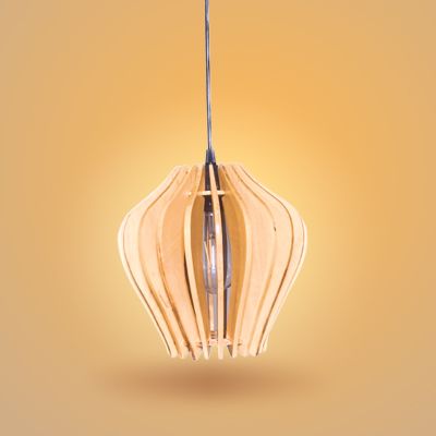 ĐÈN THẢ TRẦN GIỌT NƯỚC