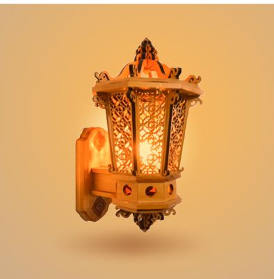 ĐÈN THỜ TREO TƯỜNG